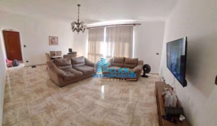 APARTAMENTO - VENDA - 2 QUARTOS - 1 VAGA - EMBARÉ - SANTOS/SP (AP5910)