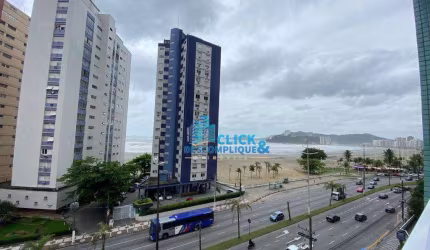 Apartamento  - José Menino - Santos/SP