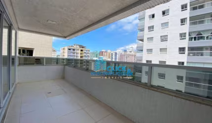 APARTAMENTO- VENDA-LOCAÇÃO- 4 QUARTOS- VARANDA GOURMET- POMPÉIA - SANTOS/SP