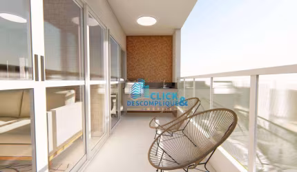 Apartamento - Marapé - Santos/SP