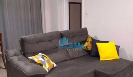 Apartamento - Ponta da Praia - Santos/SP