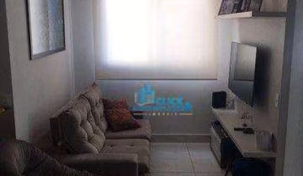 Apartamento - Castelo - Santos/SP