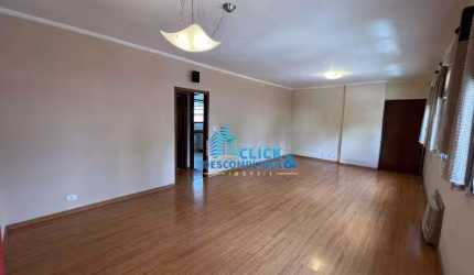 Apartamento - Boqueirão - Santos/SP