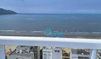 APARTAMENTO - DOIS QUARTOS - LAZER - GONZAGA - SANTOS