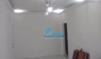 Apartamento à venda, 126 m² por R$ 540.000,00 - Gonzaga - Santos/SP