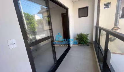 Casa com 2 dormitórios à venda, 96 m² por R$ 790.000,00 - Embaré - Santos/SP