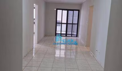 APARTAMENTO - VENDA - 2 QUARTOS (1 SUÍTE) - 1 VAGA - PONTA DA PRAIA - SANTOS/SP (AP8184)