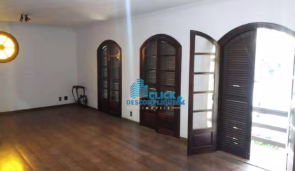 Casa - Ponta da Praia - Santos/SP