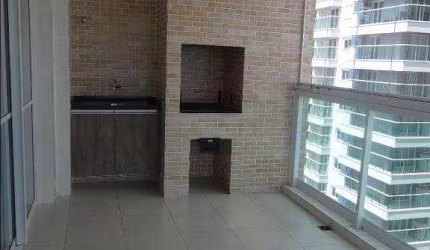APARTAMENTO - VENDA - 3 QUARTOS (1 SUÍTE) - 2 VAGAS - PONTA DA PRAIA - SANTOS/SP (AP2001)