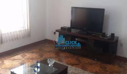 Apartamento - Macuco - Santos/SP