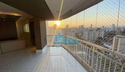 APARTAMENTO - DUAS SUÍTES - VENDA - PONTA DA PRAIA - PORTEIRA FECHADA - LAZER COMPLETO - SANTOS/SP (AP2338)