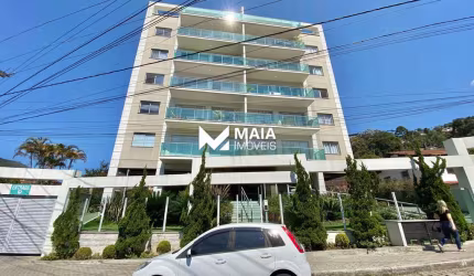Apartamento em Tijuca, Teresópolis/RJ