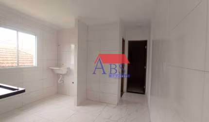 Apartamento à venda, 52 m² por R$ 240.000,00 - Jardim Casqueiro - Cubatão/SP