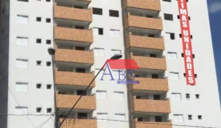 Lindo Apartamento de Frente na Guilhermina