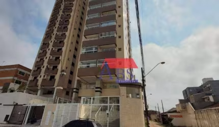 Apartamento à venda, 48 m² por R$ 280.000,00 - Aviação - Praia Grande/SP