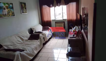 Apartamento bem localizado. Aceita FGTS e financiamento.