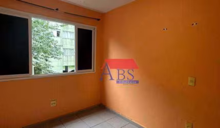 Apartamento à venda, 62 m² por R$ 215.000,00 - Parque São Luis - Cubatão/SP