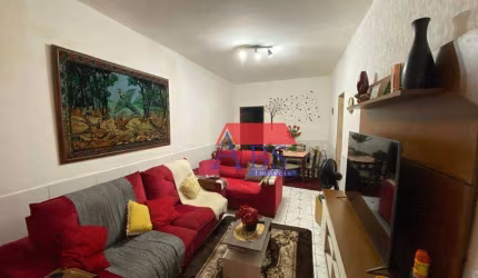 Casa com 2 dormitórios à venda, 161 m² por R$ 535.000,00 - Vila Nova - Cubatão/SP