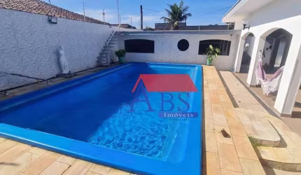 Casa à venda, 402 m² por R$ 1.750.000,00 - Balneário Flórida - Praia Grande/SP