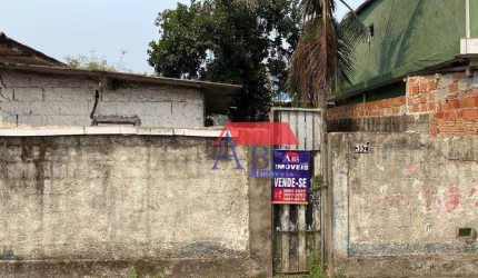 terreno na vila nova