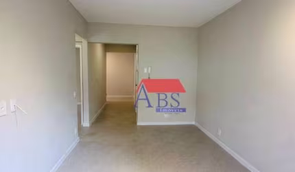 Apartamento com 2 dormitórios à venda, 63 m² por R$ 365.000,00 - Canto do Forte - Praia Grande/SP