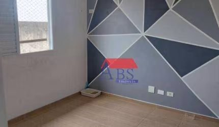 Casa com 3 dormitórios à venda, 100 m² por R$ 500.000,00 - Jardim Casqueiro - Cubatão/SP