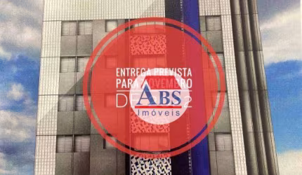 Apartamento com 2 dormitórios.