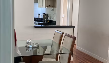Oportunidade! Apartamento Square Garden - Santo André