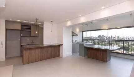 Apartamento tipo para venda com 2 quartos, sendo 2 suítes, 78m²