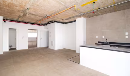 Apartamento tipo para venda com 3 quartos, sendo 1 suíte, 105m²