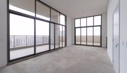 Cobertura para venda com 4 quartos, sendo 4 suítes, 304m²