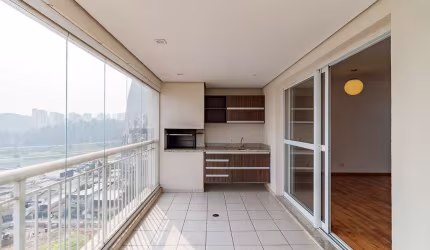Apartamento tipo para venda com 2 quartos, 94m²