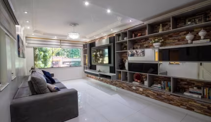 Casa tipo para venda com 3 quartos, sendo 2 suítes, 231m²