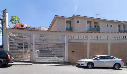 Casa no condomínio Villaggio Michelan para venda com 3 quartos, sendo 1 suíte, 157m²