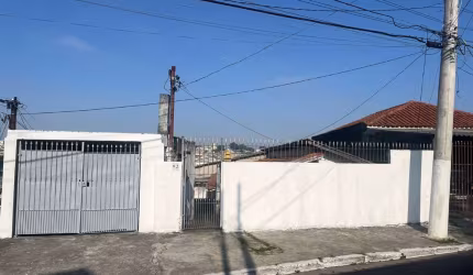 Casa tipo para venda com 5 quartos, 90m²