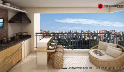Apartamento com 2 dormitórios à venda, 68 m² por R$ 500.000,00 - Picanco - Guarulhos/SP