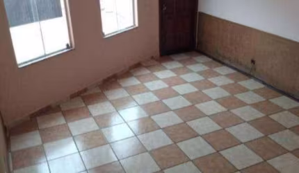 Sobrado com 2 dormitórios à venda, 80 m² por R$ 520.000,00 - Vila Formosa - São Paulo/SP