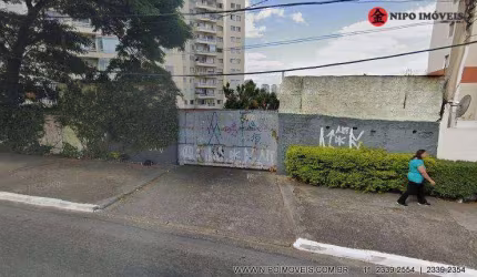 Terreno, 874 m² - venda por R$ 5.500.000,00 ou aluguel por R$ 12.000,00/mês - Vila Formosa - São Paulo/SP