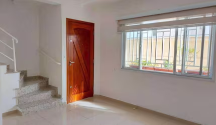 Sobrado à venda, 67 m² por R$ 460.000,00 - Vila Aricanduva - São Paulo/SP