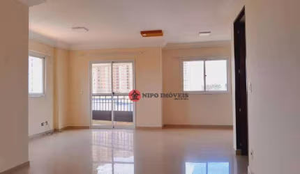 Apartamento à venda, 110 m² por R$ 1.100.000,00 - Vila Formosa - São Paulo/SP