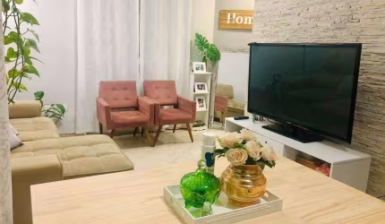 Sobrado com 3 dormitórios à venda, 120 m² por R$ 774.000,00 - Vila Regente Feijó - São Paulo/SP