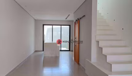 Sobrado com 4 dormitórios à venda, 150 m² por R$ 1.280.000,00 - Vila Carrão - São Paulo/SP