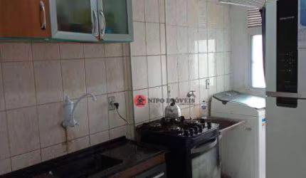 Apartamento à venda, 62 m² por R$ 350.000,00 - Brás - São Paulo/SP