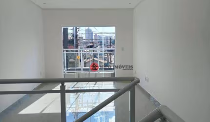 Sobrado com 3 dormitórios à venda, 132 m² por R$ 800.000,00 - Vila Carrão - São Paulo/SP