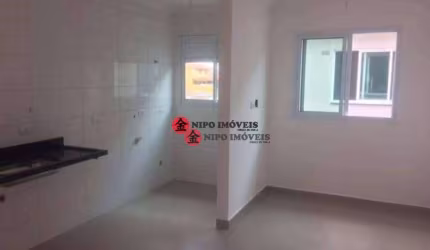Sobrado à venda, 38 m² por R$ 240.000,00 - Vila Carrão - São Paulo/SP