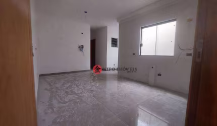Apartamento à venda, 47 m² por R$ 310.000,00 - Vila Prudente - São Paulo/SP