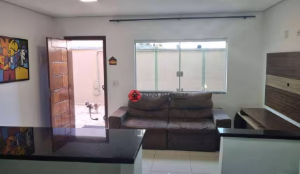 Sobrado com 3 dormitórios, 110 m² - venda por R$ 599.000,00 ou aluguel por R$ 3.920,00/mês - Tatuapé - São Paulo/SP
