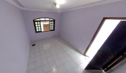 Casa com 2 dormitórios à venda, 62 m² por R$ 460.000,00 - Parque Santa Madalena - São Paulo/SP