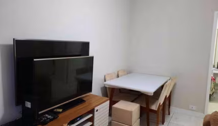 Apartamento com 2 dormitórios à venda, 52 m² por R$ 275.000,00 - Mooca - São Paulo/SP