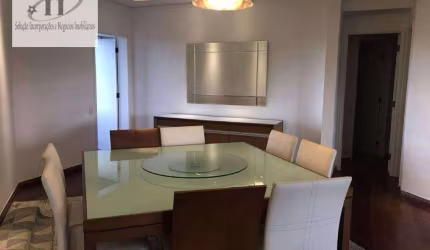 Apartamento para alugar, 350 m² por R$ 14.602,66/mês - Edifício Vert Ville - Barueri/SP